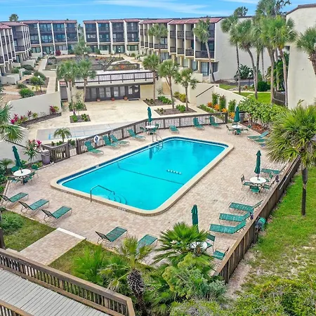 Sunrise Escape Apartment